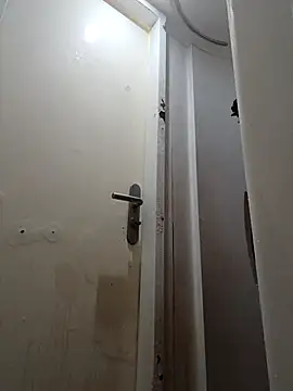 Snapshot of Mikaaa97 chatting on February 26, 3:28 am Mikaaa97 online show from February 26, 3:28 am