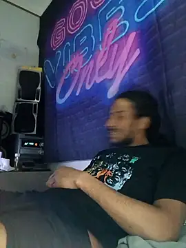 Mikaaa97 online show from March 15, 11:45 pm