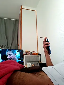 Snapshot of Mikaaa97 chatting on November 5, 12:52 pm Mikaaa97 online show from November 5, 12:52 pm