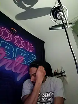 Mikaaa97 online show from March 14, 1:22 am