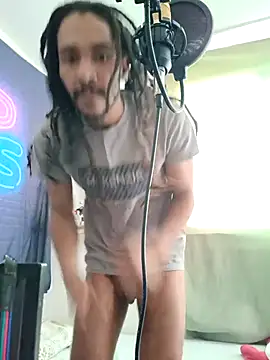 Snapshot of Mikaaa97 chatting on February 21, 12:07 pm Mikaaa97 online show from February 21, 12:07 pm