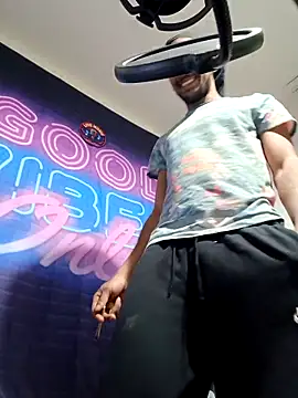 Snapshot of Mikaaa97 chatting on March 2, 12:11 am Mikaaa97 online show from March 2, 12:11 am