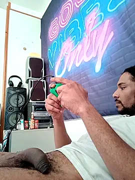 Mikaaa97 online show from March 3, 1:18 pm