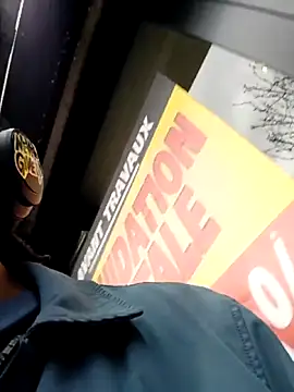 Snapshot of Mikaaa97 chatting on February 23, 12:50 pm Mikaaa97 online show from February 23, 12:50 pm