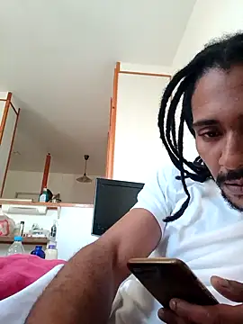 Snapshot of Mikaaa97 chatting on September 18, 5:54 am Mikaaa97 online show from September 18, 5:54 am