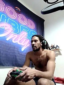 Mikaaa97 online show from March 10, 12:25 am