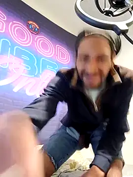 Mikaaa97 online show from March 21, 10:13 pm