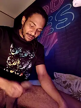 Snapshot of Mikaaa97 chatting on February 3, 2:53 am Mikaaa97 online show from February 3, 2:53 am