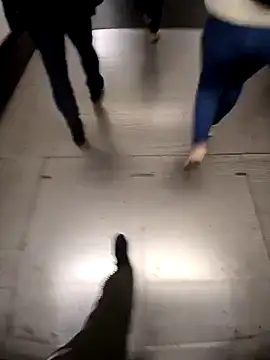 Mikaaa97 online show from April 3, 12:55 pm