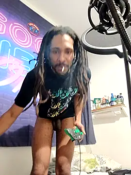 Mikaaa97 online show from April 4, 1:01 am