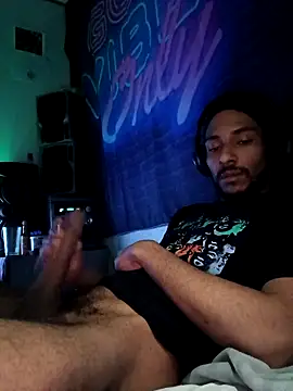 Mikaaa97 online show from March 29, 1:51 am