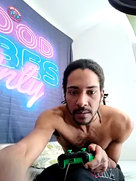 Mikaaa97 online show from March 18, 1:35 pm