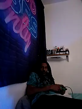 Mikaaa97 online show from March 6, 11:55 pm