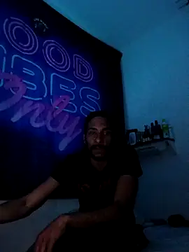 Mikaaa97 online show from April 18, 12:35 am