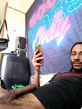 Snapshot of Mikaaa97 chatting on February 17, 12:35 pm Mikaaa97 online show from February 17, 12:35 pm