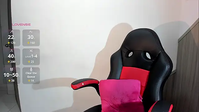 Isa klein online show from March 25, 5:18 am