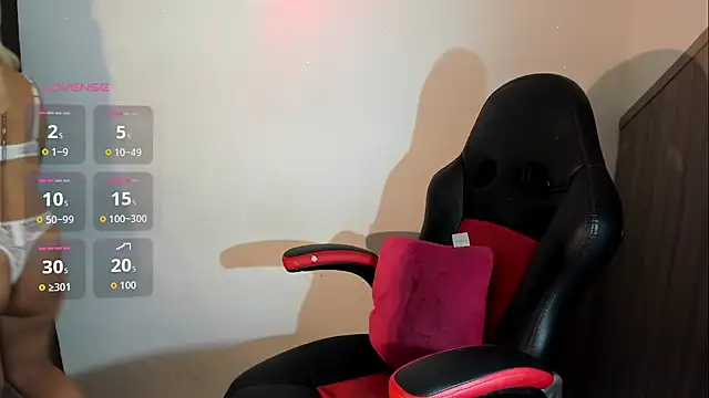 Isa klein online show from March 31, 6:15 am