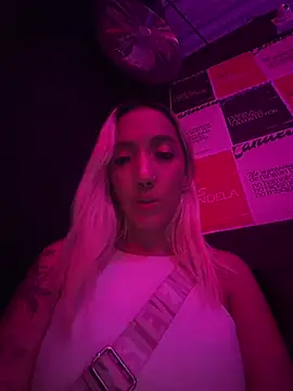 Isa klein online show from January 10, 3:46 am