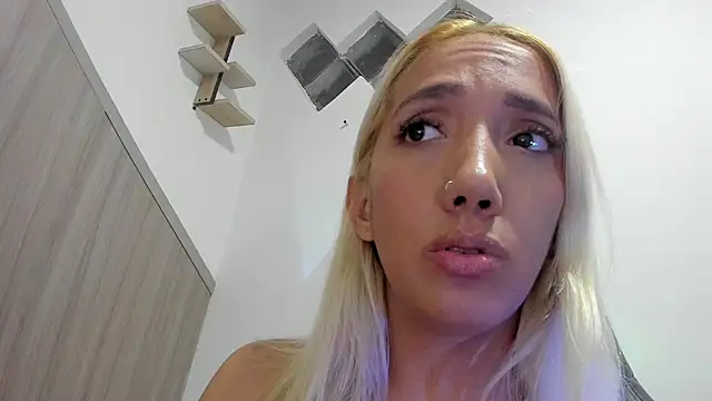 Isa klein online show from February 6, 2:40 am