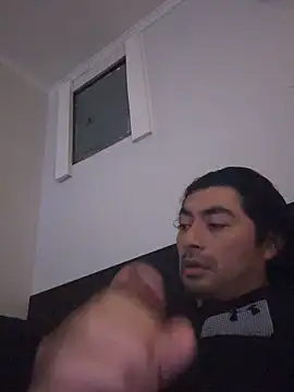 Snapshot of fifthbase007 chatting on October 1, 3:00 am fifthbase007 online show from October 1, 3:00 am