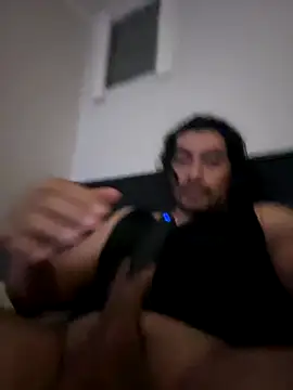 Snapshot of fifthbase007 chatting on October 9, 12:55 am fifthbase007 online show from October 9, 12:55 am