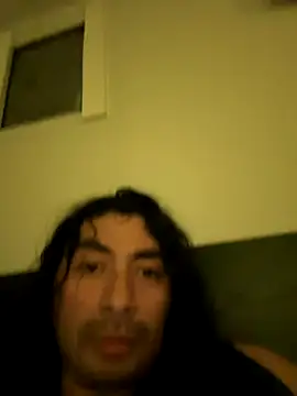 Snapshot of fifthbase007 chatting on October 2, 2:15 am fifthbase007 online show from October 2, 2:15 am