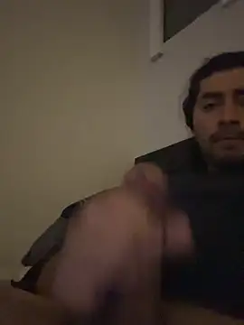 Snapshot of fifthbase007 chatting on October 16, 5:05 am fifthbase007 online show from October 16, 5:05 am