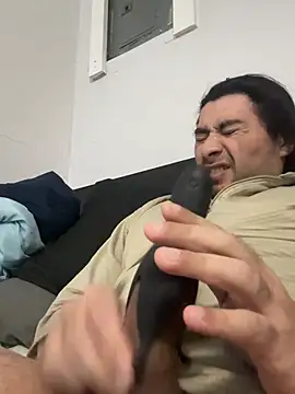 Snapshot of fifthbase007 chatting on February 4, 1:55 am fifthbase007 online show from February 4, 1:55 am