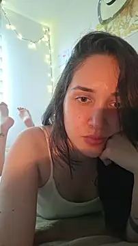 SarahCastillo  online show from May 25, 7:12 pm