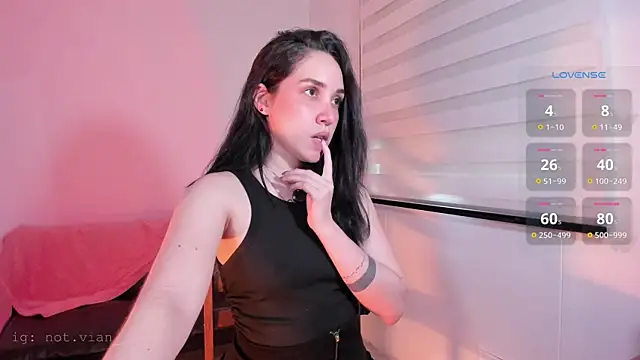 SarahCastillo  online show from March 13, 4:23 pm