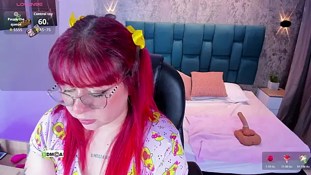 Bellavelvet 1 online show from December 3, 4:57 am