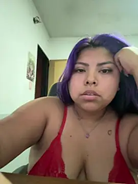 Lunarebelde online show from January 12, 2:57 pm