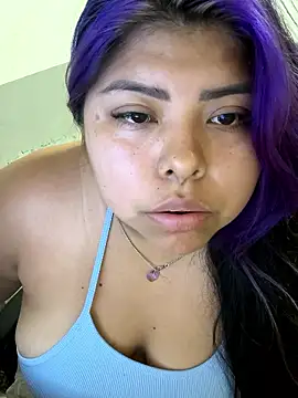 Lunarebelde online show from January 14, 7:06 pm