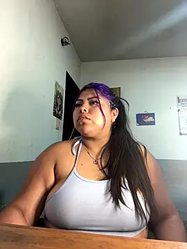 Lunarebelde online show from January 6, 5:17 pm