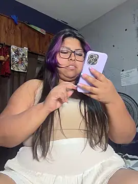 Lunarebelde online show from December 3, 3:07 am