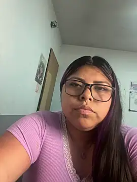 Lunarebelde online show from December 16, 10:19 am