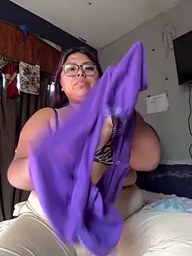 Lunarebelde online show from December 3, 8:08 pm