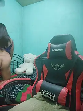 Alyxa Star online show from November 23, 5:34 pm