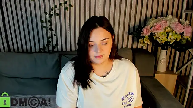 Mia R0ss online show from November 5, 1:09 am