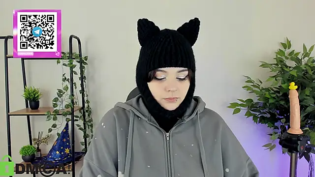 Mia R0ss online show from January 15, 1:09 am