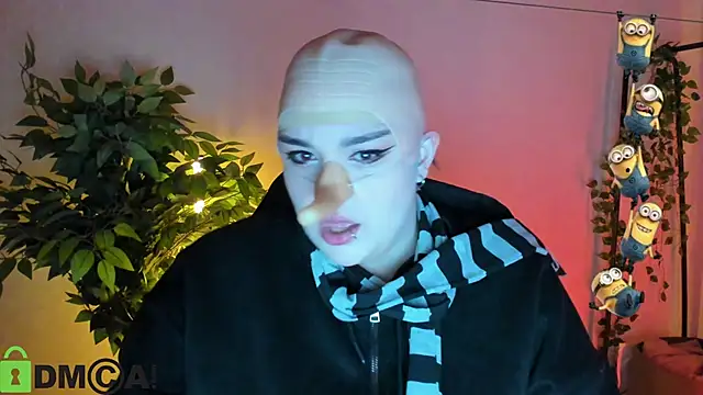 Mia R0ss online show from February 25, 12:33 am