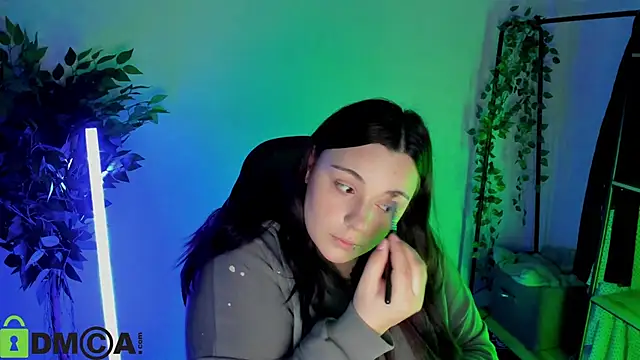 Mia R0ss online show from February 18, 11:12 pm