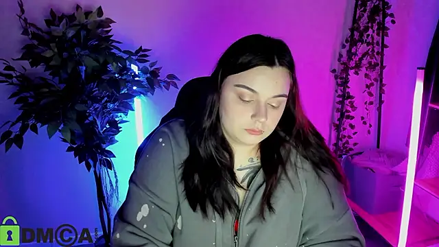 Mia R0ss online show from February 21, 11:07 pm