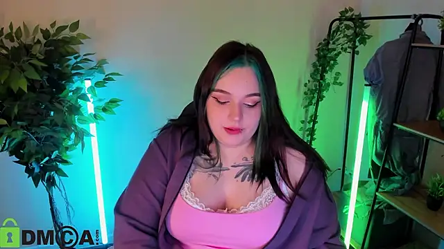 Mia R0ss online show from March 4, 12:29 am