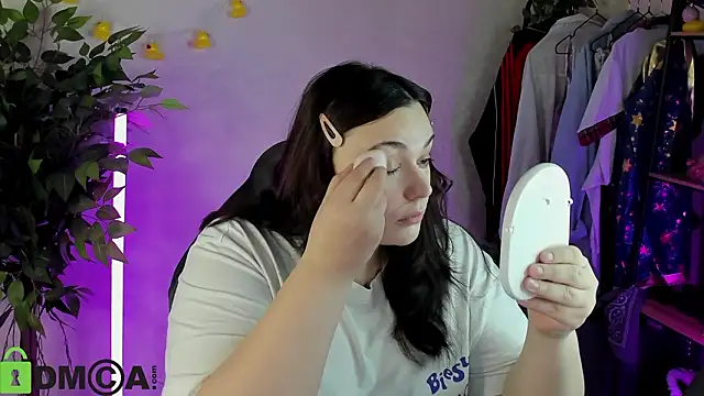 Mia R0ss online show from February 5, 11:11 pm