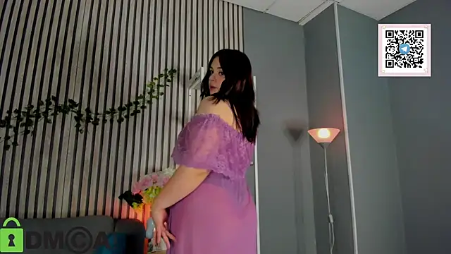 Mia R0ss online show from December 2, 1:06 am