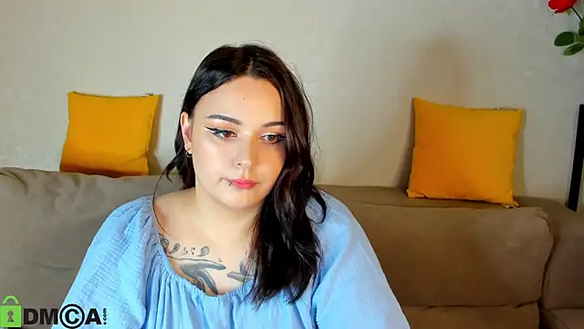 Mia R0ss online show from September 19, 8:18 am