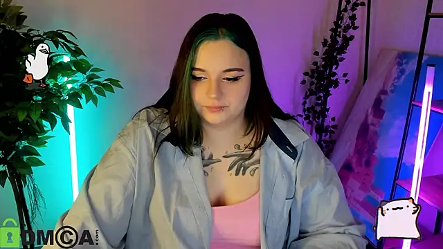 Mia R0ss online show from March 11, 12:37 am