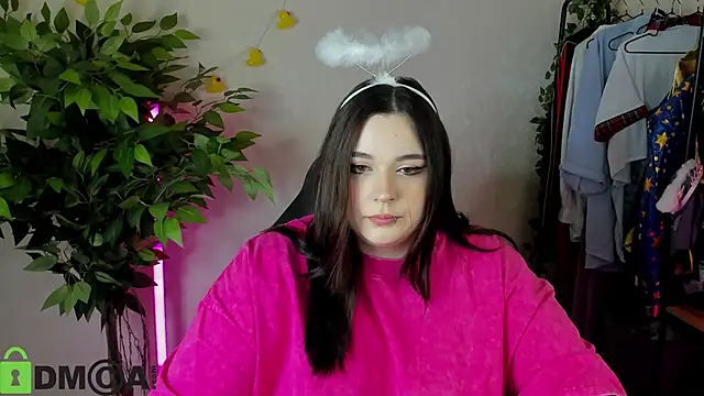 Mia R0ss online show from February 12, 12:32 am