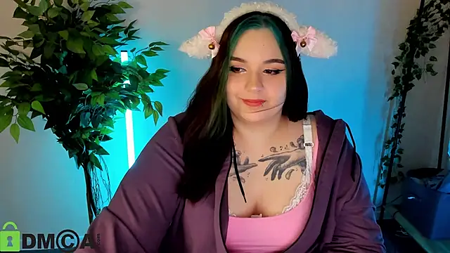 Mia R0ss online show from March 4, 11:12 pm